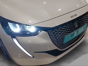 Peugeot e-208 Eléctrico Active Pack  - Foto 2