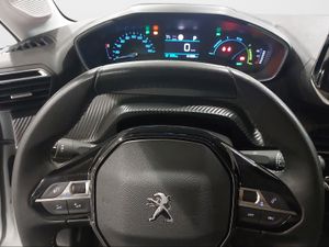 Peugeot e-208 Eléctrico Active Pack  - Foto 2