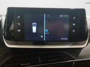 Peugeot e-208 Eléctrico Active Pack  - Foto 2