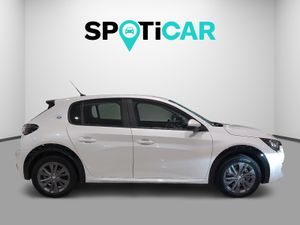 Peugeot e-208 Eléctrico Active Pack  - Foto 2