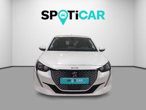 Peugeot e-208 Eléctrico Active Pack  - Foto 2