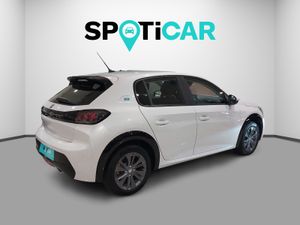 Peugeot e-208 Eléctrico Active Pack  - Foto 2