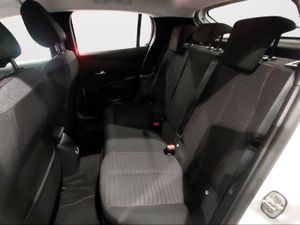 Peugeot e-208 Eléctrico Active Pack  - Foto 2