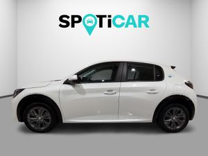 Peugeot e-208 Eléctrico Active Pack  - Foto 2