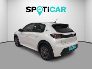 Peugeot e-208 Eléctrico Active Pack  - Foto 2