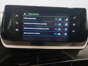 Peugeot e-208 Eléctrico Active Pack  - Foto 2