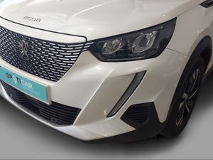 Peugeot e-2008 Eléctrico Allure  - Foto 2