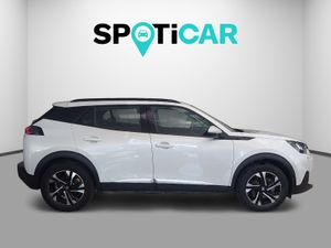 Peugeot e-2008 Eléctrico Allure  - Foto 2