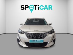 Peugeot e-2008 Eléctrico Allure  - Foto 2