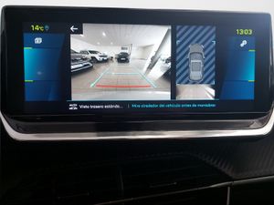 Peugeot e-2008 Eléctrico Allure  - Foto 2