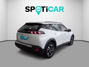 Peugeot e-2008 Eléctrico Allure  - Foto 2