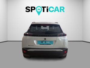 Peugeot e-2008 Eléctrico Allure  - Foto 2