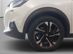 Peugeot e-2008 Eléctrico Allure  - Foto 2