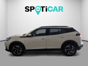 Peugeot e-2008 Eléctrico Allure  - Foto 2