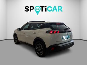 Peugeot e-2008 Eléctrico Allure  - Foto 2