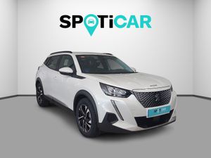 Peugeot e-2008 Eléctrico Allure  - Foto 2