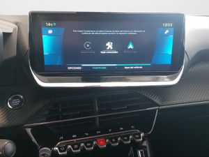 Peugeot e-2008 Eléctrico Allure  - Foto 2