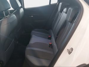 Peugeot e-2008 Eléctrico Allure  - Foto 2