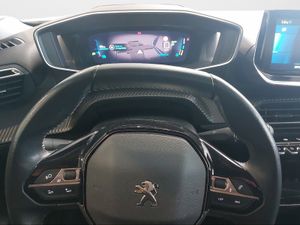 Peugeot e-2008 Eléctrico Allure  - Foto 2