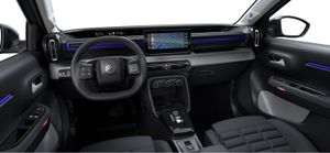 Citroën C3 Hybrid 110 e-DSC6 Plus  - Foto 2