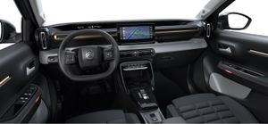 Citroën C3 Aircross Hybrid 145 ë-DCS6 PLUS  - Foto 2