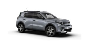 Citroën C3 Aircross Hybrid 145 ë-DCS6 PLUS  - Foto 2
