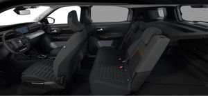 Citroën C3 Aircross Hybrid 145 ë-DCS6 PLUS  - Foto 2