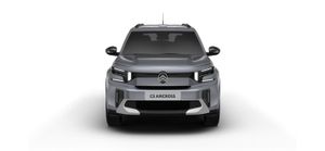 Citroën C3 Aircross Hybrid 145 ë-DCS6 PLUS  - Foto 2