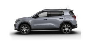 Citroën C3 Aircross Hybrid 145 ë-DCS6 PLUS  - Foto 2