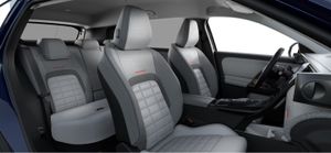 Citroën ë-C5 Aircross Eléctrico 154kW (210CV) Max  - Foto 2