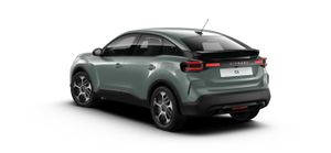 Citroën C4 Hybrid 145 ë-DCS6 Plus  - Foto 2