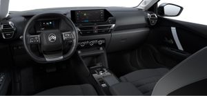 Citroën C4 Hybrid 145 ë-DCS6 Plus  - Foto 2