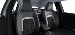 Citroën C4 Hybrid 145 ë-DCS6 Plus  - Foto 2