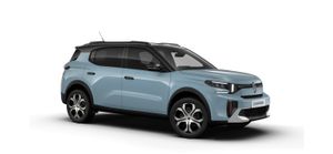 Citroën C3 Aircross Turbo 73kW (100CV) BVM6 PLUS  - Foto 2