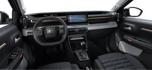 Citroën C3 Aircross Turbo 73kW (100CV) BVM6 PLUS  - Foto 2