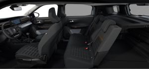 Citroën C3 Aircross Turbo 73kW (100CV) BVM6 PLUS  - Foto 2