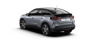 Citroën C4 Hybrid 136 e-DCS6 Plus  - Foto 2
