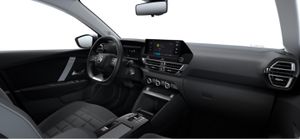 Citroën C4 Hybrid 136 e-DCS6 Plus  - Foto 2