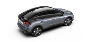 Citroën C4 Hybrid 136 e-DCS6 Plus  - Foto 2