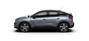 Citroën C4 Hybrid 136 e-DCS6 Plus  - Foto 2