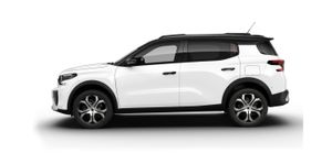 Citroën C3 Aircross Turbo 73kW (100CV) BVM6 PLUS  - Foto 2