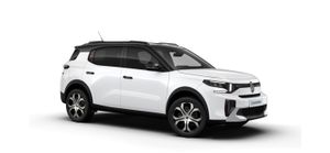 Citroën C3 Aircross Turbo 73kW (100CV) BVM6 PLUS  - Foto 2