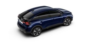 Citroën C4 Hybrid 145 ë-DCS6 Max  - Foto 2