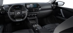 Citroën C4 Hybrid 145 ë-DCS6 Max  - Foto 2