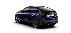 Citroën C4 Hybrid 145 ë-DCS6 Max  - Foto 2