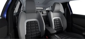 Citroën C4 Hybrid 145 ë-DCS6 Max  - Foto 2