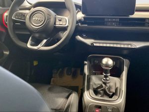 Jeep Avenger 1.2 G 74kW (100CV) Summit  - Foto 2