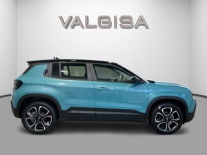 Jeep Avenger 1.2 G 74kW (100CV) Summit  - Foto 2