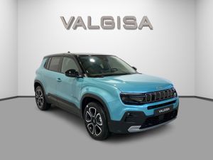 Jeep Avenger 1.2 G 74kW (100CV) Summit  - Foto 2