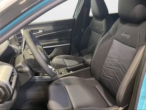 Jeep Avenger 1.2 G 74kW (100CV) Summit  - Foto 2